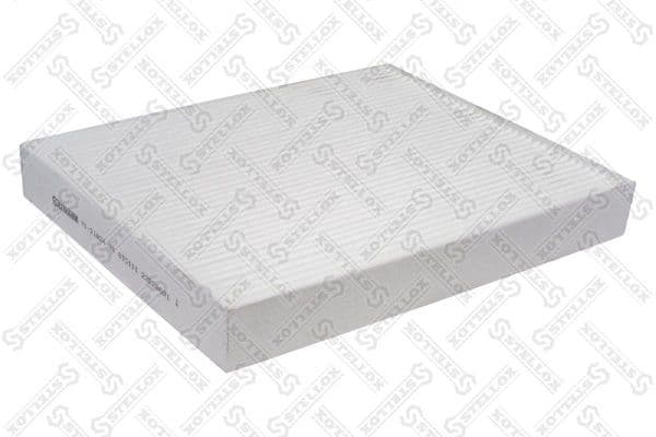 7121824sx Stellox Фільтр салону