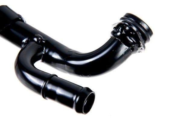 1035602sx Stellox Патрубок радиатора системы охлаждения двигателя