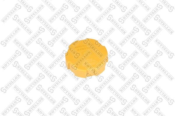 7551956sx Stellox Кришка бачка охолоджувальної рідини