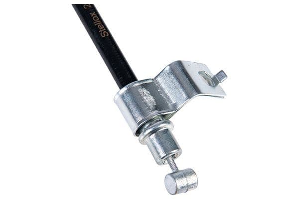 2996081sx Stellox Трос ручного гальма