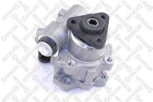 00-35530-SX Stellox Насос ГПК для BMW 5 Series