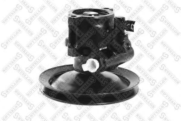 00-35557-SX Stellox Насос ГПК