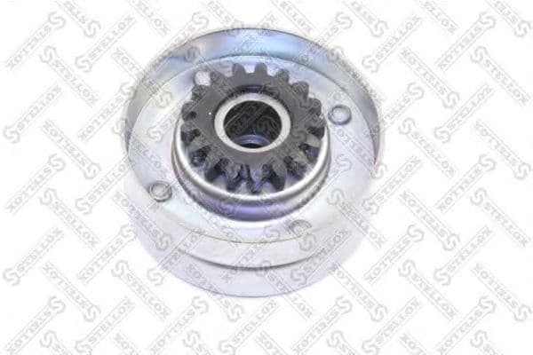 03-40054-SX Stellox Обвідний ролик поліклинового ременя