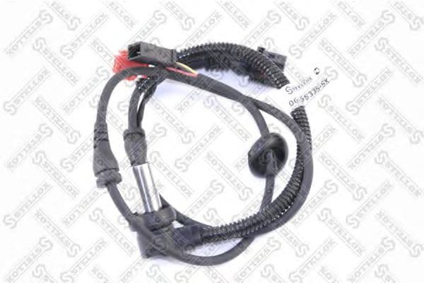 06-65335-SX Stellox Датчик ABS