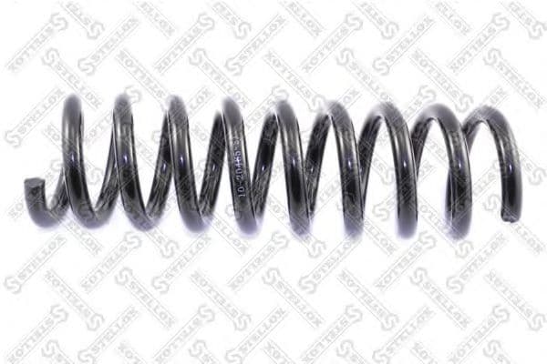 10-20465-SX Stellox Пружина підвіски