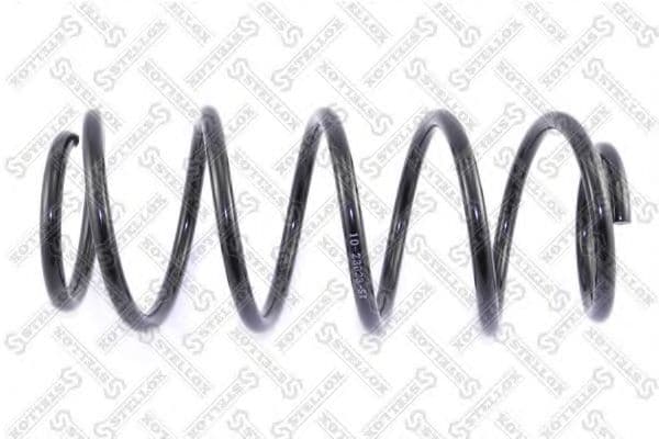 10-23023-SX Stellox Пружина подвески
