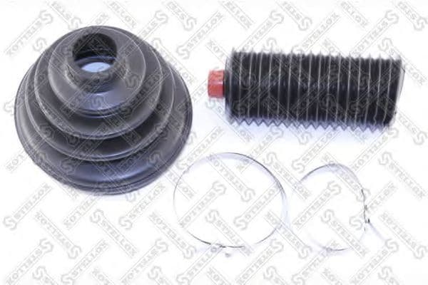 13-00015-SX Stellox Пыльник ШРУСа