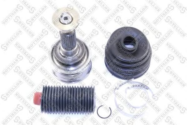 150 1141-SX Stellox ШРУС