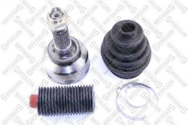 150 1146-SX Stellox Граната