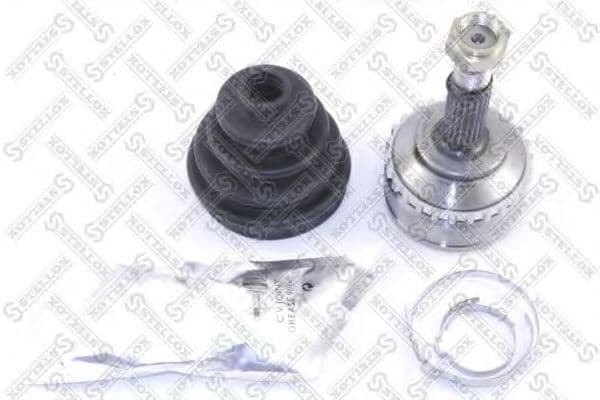 150 1378-SX Stellox Граната