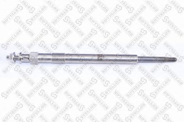 202 130-SX Stellox Свічка розжарювання