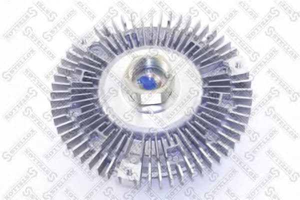30-00414-SX Stellox Віскомуфта вентилятора