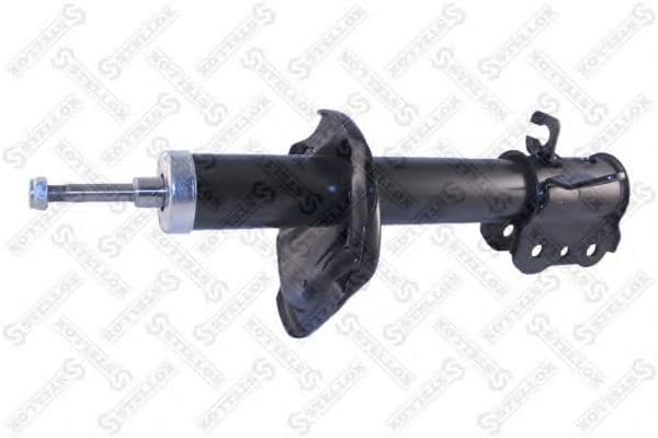 4114-0124-SX Stellox Стойка амортизатора для Mazda 323