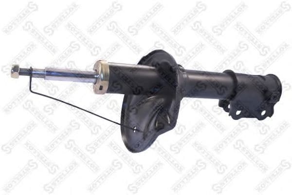 4214-0192-SX Stellox Стійка амортизатора