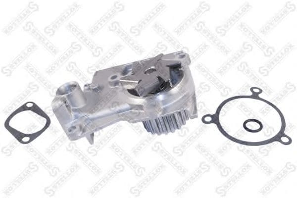 4503-0007-SX Stellox Помпа