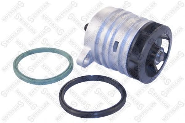 4512-0060-SX Stellox Помпа