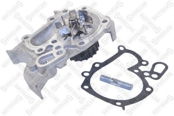 4518-0013-SX Stellox Помпа