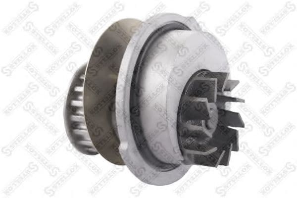 4539-0001-SX Stellox Помпа