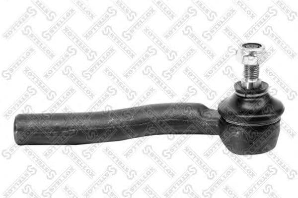 51-00239-SX Stellox Наконечник рулевой тяги