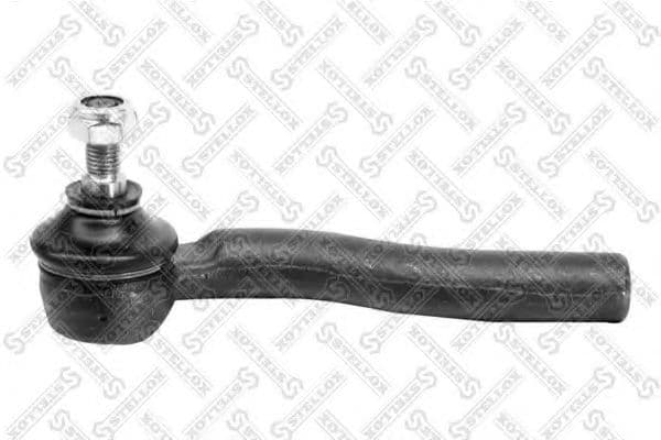 51-00240-SX Stellox Наконечник рулевой тяги