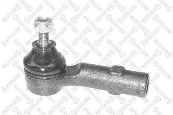 51-01180-SX Stellox Наконечник кермової тяги для Ford Mondeo