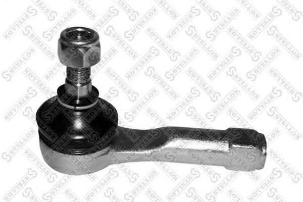 51-04656-SX Stellox Наконечник кермової тяги