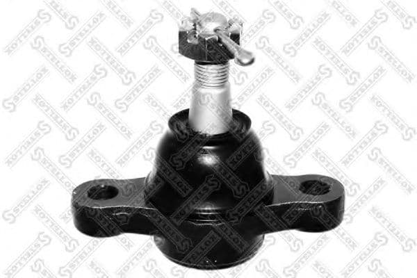 52-00160-SX Stellox Шарова опора