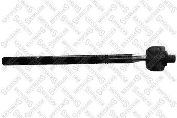 55-04652-SX Stellox Кермова тяга