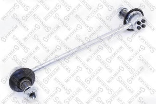 56-98011-SX Stellox Стійка стабілізатора