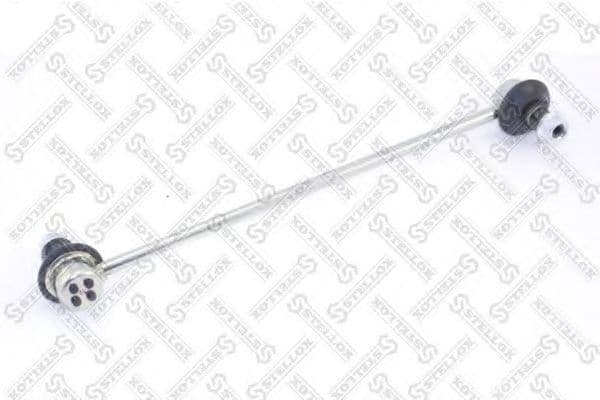 56-98048-SX Stellox Стійка стабілізатора