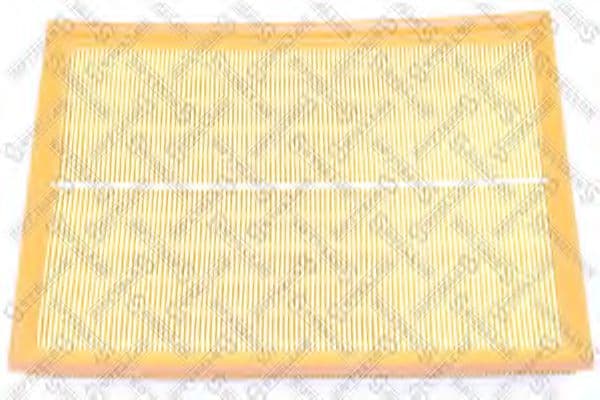 71-00390-SX Stellox Повітряний фільтр