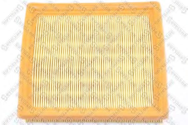 71-01049-SX Stellox Повітряний фільтр