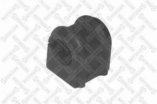 84-12673-SX Stellox Втулка стабілізатора