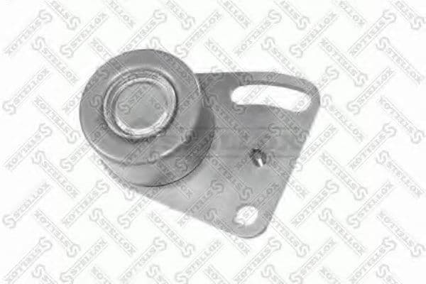 84-12796-SX Stellox Втулка стабілізатора для Mercedes Vario