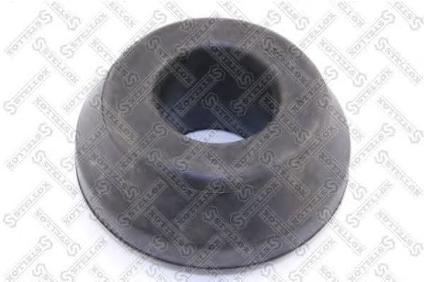 87-72027-SX Stellox Сайлентблок важеля