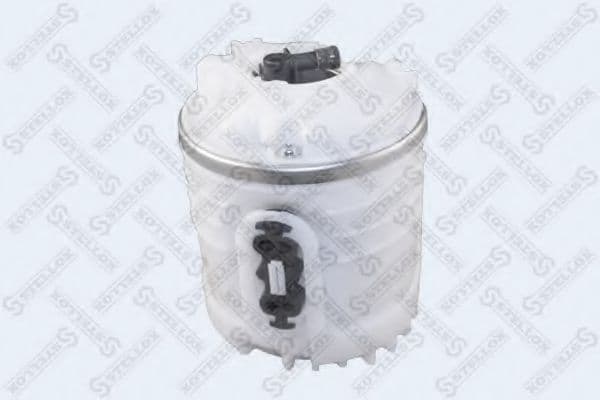 10-02002-SX Stellox Топливный насос