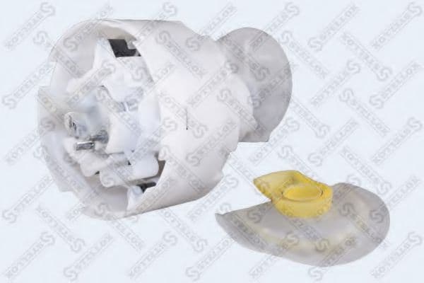 10-02003-SX Stellox Топливный насос