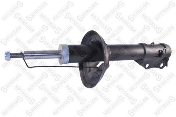 4214-0198-SX Stellox Стійка амортизатора для Volkswagen Passat