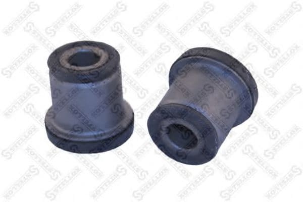 87-71043-SX Stellox Сайлентблок важеля