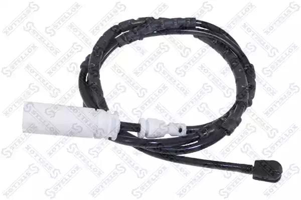 00-10039-SX Stellox Датчик износа тормозных колодок для BMW X1