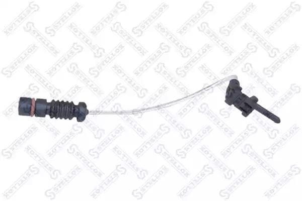 00-10074-SX Stellox Датчик износа тормозных колодок для Mercedes M-Class