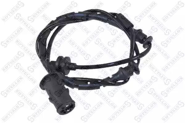 00-10086-SX Stellox Датчик зношення гальмівних колодок