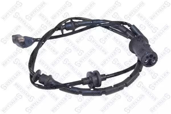 00-10087-SX Stellox Датчик износа тормозных колодок