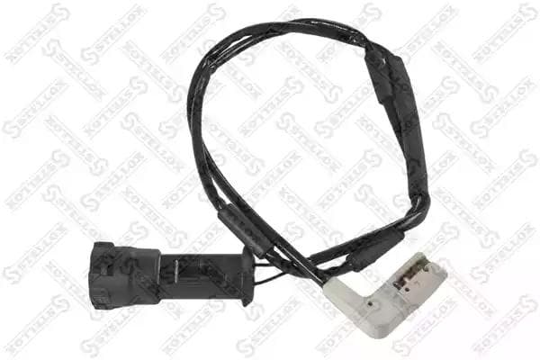 00-10093-SX Stellox Датчик износа тормозных колодок