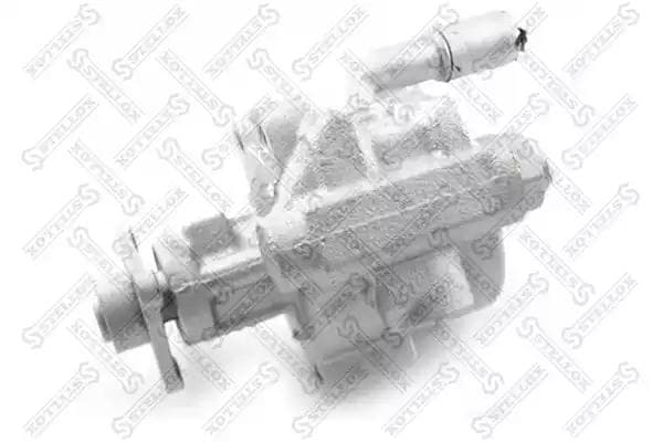 00-35503-SX Stellox Насос ГУР
