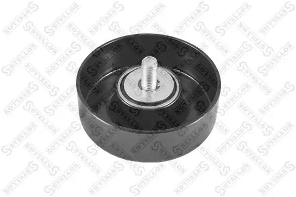 03-40389-SX Stellox Обвідний ролик поліклинового ременя для Ford Mondeo