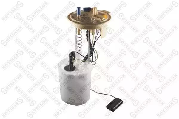 10-01682-SX Stellox Топливный насос