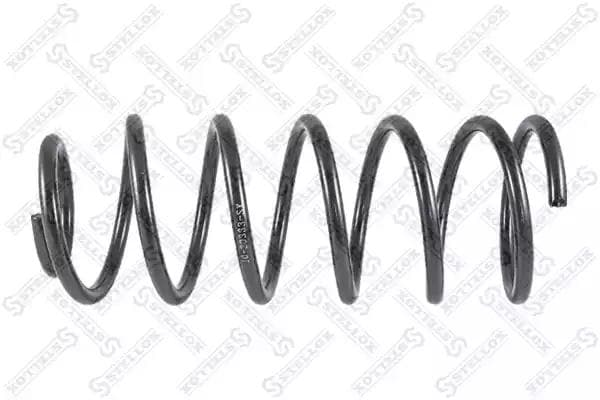 10-20333-SX Stellox Пружина підвіски для Hyundai Getz