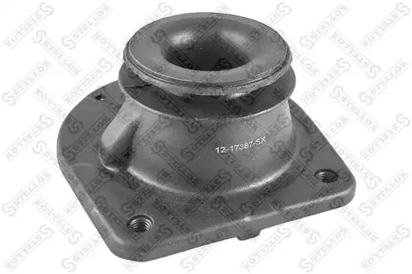 12-17387-SX Stellox Опора амортизатора
