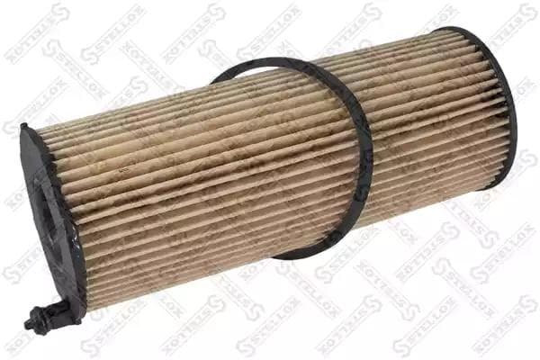 20-50669-SX Stellox Оливний фільтр для Land Rover Range Rover